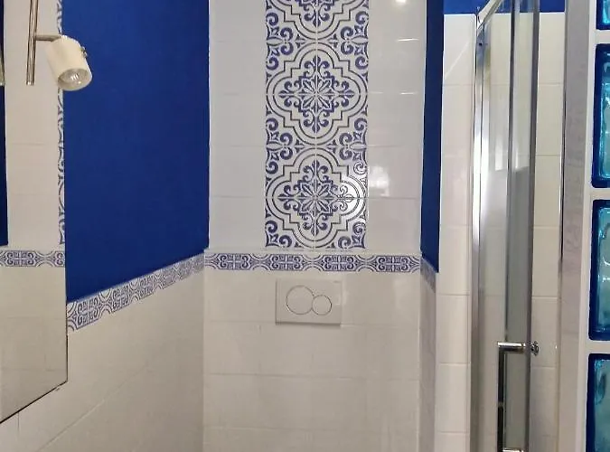Apartamento Casarancia *