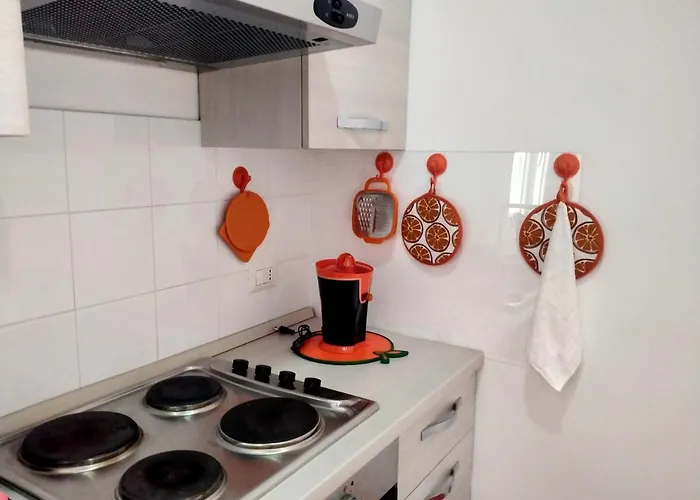 Casarancia Apartamento *