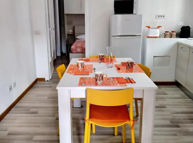 Casarancia Apartamento