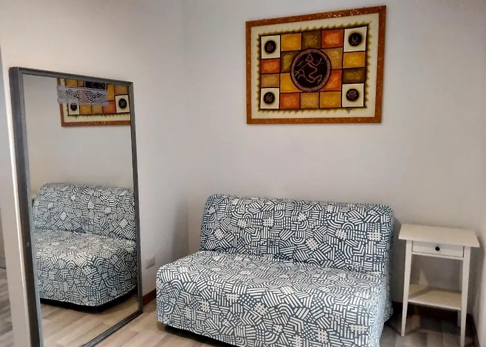 Casarancia Apartamento *