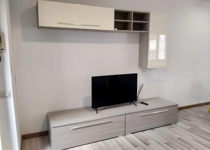 Casarancia Apartamento