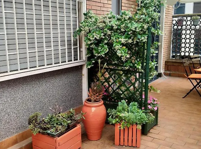 Casarancia Apartamento *
