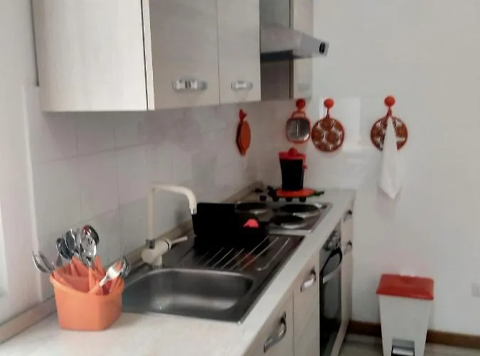 Apartamento Casarancia