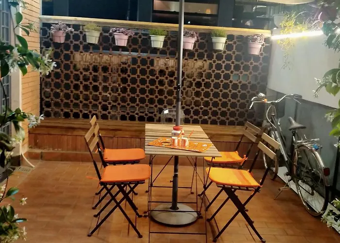 Casarancia Apartamento Roma