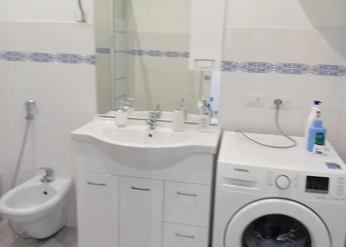 Apartamento Casarancia