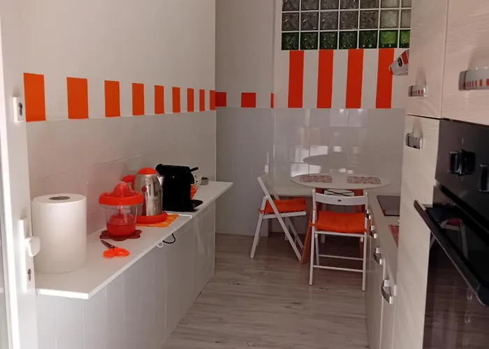 Casarancia Apartamento *