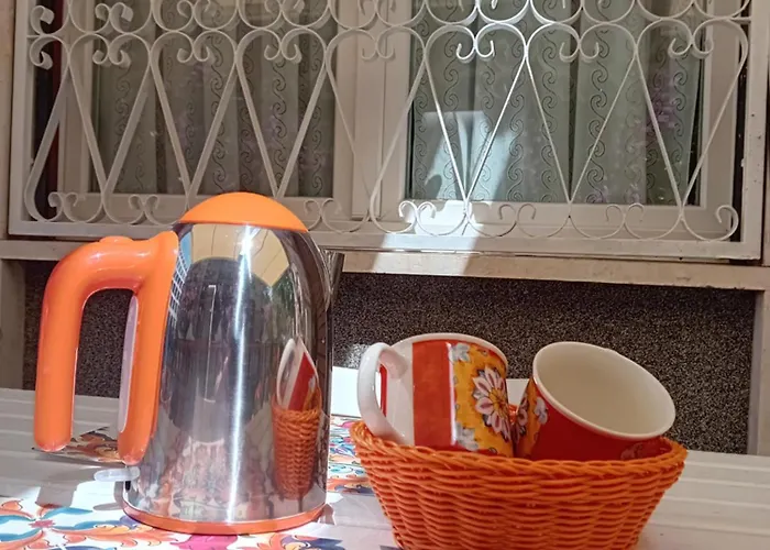 Casarancia Apartamento *