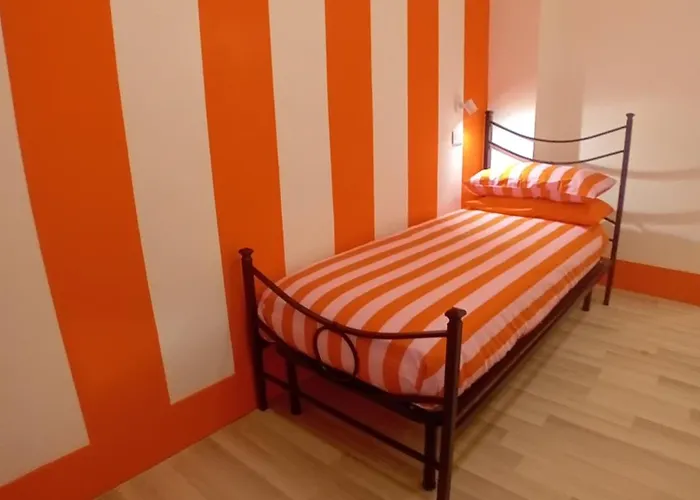Apartamento Casarancia *